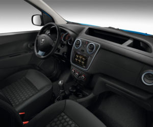 Dacia Dokker Stepway
