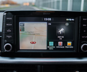 Kia Picanto 1.2 MPI GT Line