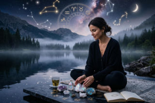 Horoskop dzienny na 8 kwietnia - Energia dnia sprzyja refleksji i budowaniu silnych więzi