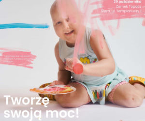 29. Gala Urtica Dzieciom – aukcja obrazów małych Artystów z 18  oddziałów onkologii i hematologii dziecięcej w Polsce