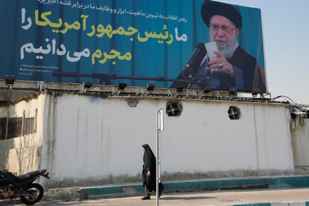 Atak na Iran już pojutrze? Trump jest gotowy