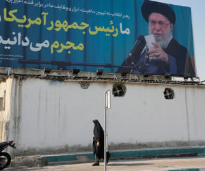 Atak na Iran już pojutrze? Trump jest gotowy