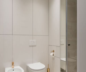 Styl modernistyczny we wnętrzach
