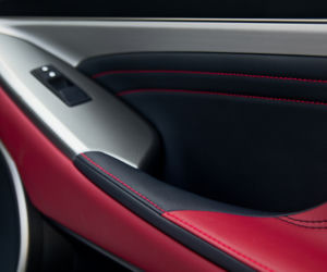 Lexus RC 200t F-Sport
