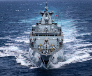 Nowa strategia wojskowa Niemiec. Jak Bundeswehra odpowie na zagrożenia?