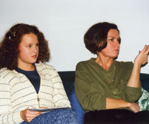 Agnieszka Kotulanka - jej życie nie było nowelą