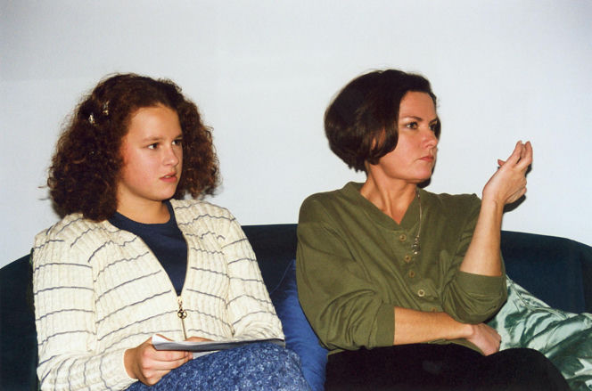 Agnieszka Kotulanka - jej życie nie było nowelą