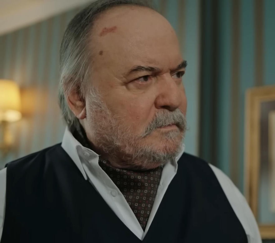 Çetin Tekindor