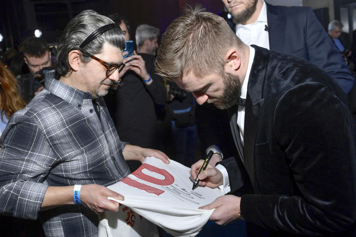 Premiera filmu o Jakubie Błaszczykowskim