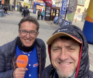 Lotto 23. Bieg Jakubowy cz.3