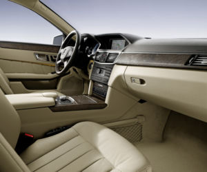 Mercedes-Benz Klasy E (W212)