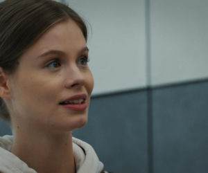 M jak miłość odc. 1922. Majka (Matylda Giegżno)