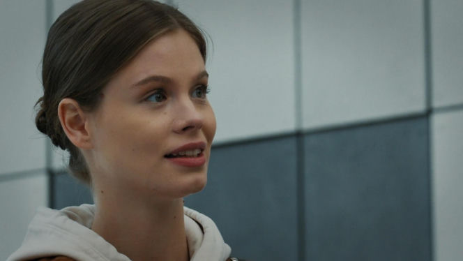 M jak miłość odc. 1922. Majka (Matylda Giegżno)