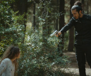 Dziedzictwo, odc. 892. Nana, Szakal