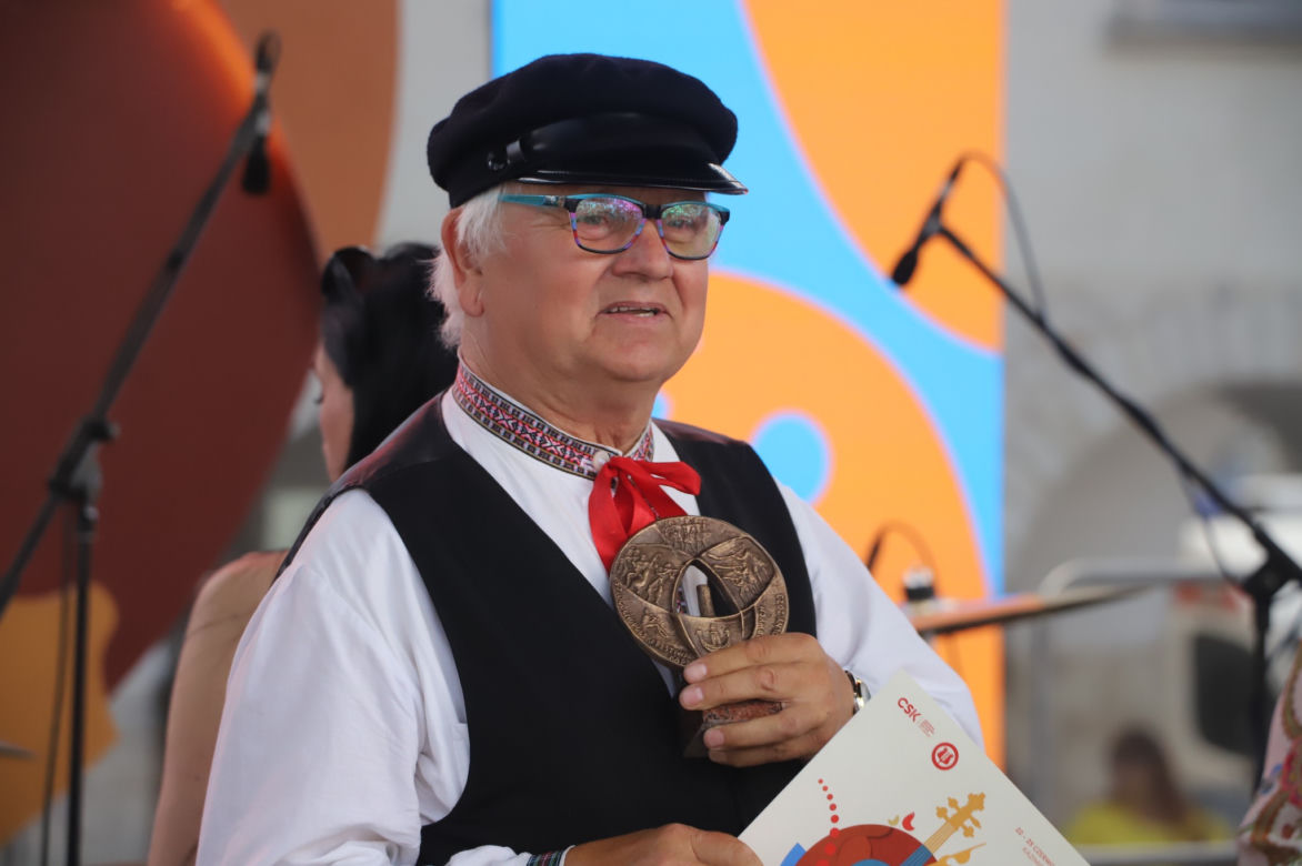 57. Ogólnopolski Festiwalu Kapel i Śpiewaków Ludowych. Kto wygrał?