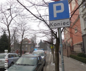 Kolejni mistrzowie parkowania w Gliwicach wyłonieni. Parkowali nawet na przystanku
