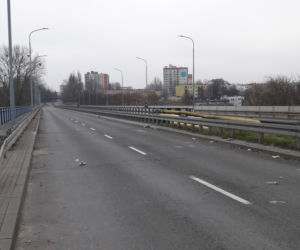Koszalin: Miliony na nowy wiadukt