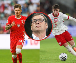 Kto zastąpi Nicolę Zalewskiego w barażach? Jan Urban wskazał konkretny problem