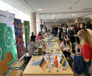 Targi Pracy UWM 2026