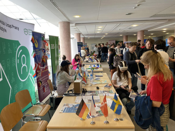 Targi Pracy UWM 2026