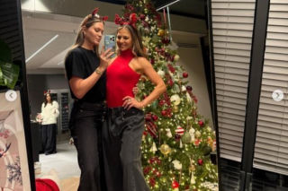 Pierniczki u Anny Lewandowskiej