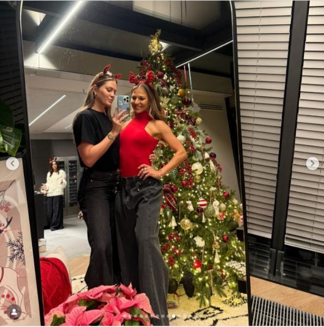 Pierniczki u Anny Lewandowskiej