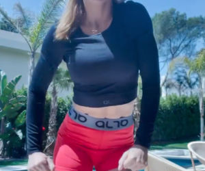 Anna Lewandowska