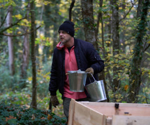 The Traitors. Zdrajcy sezon 3 odcinek 8