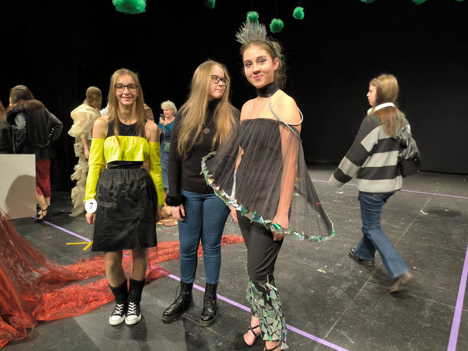 Gala konkursu Szmaragdowy Guzik