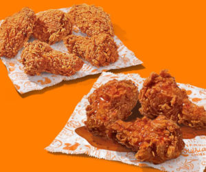 Popeyes