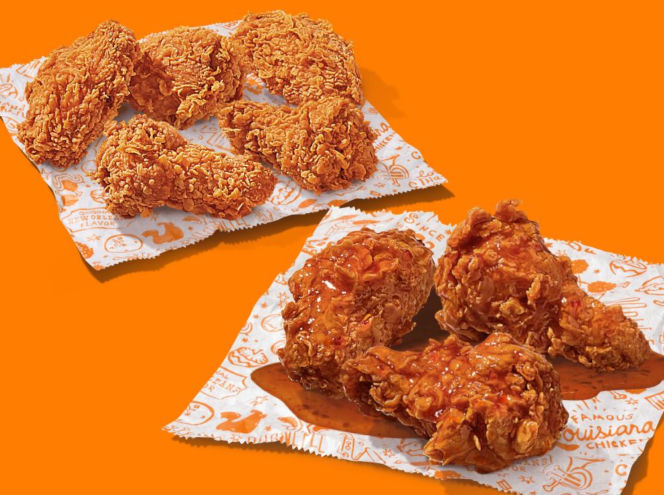 Popeyes