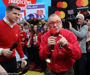 Wielka Orkiestra Świątecznej Pomocy