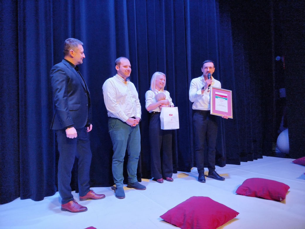 Podsumowanie I Festiwalu Teatrów dla Dzieci w Siedlcach