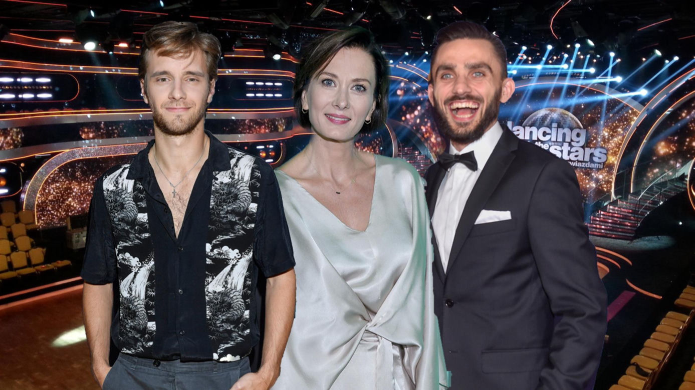 "Danicing with the stars. Taniec z gwiazdami": Kto zatańczy w 27 edycji?