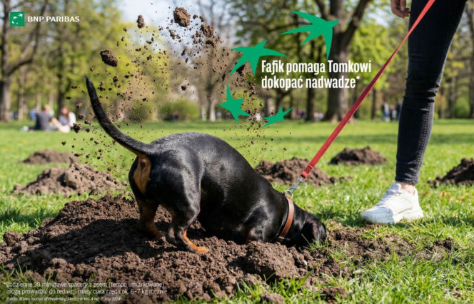 Mastercard i Bank BNP Paribas przypominają o karcie Pupil