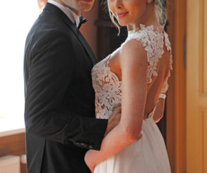 Joanna Opozda, Mateusz Banasiuk