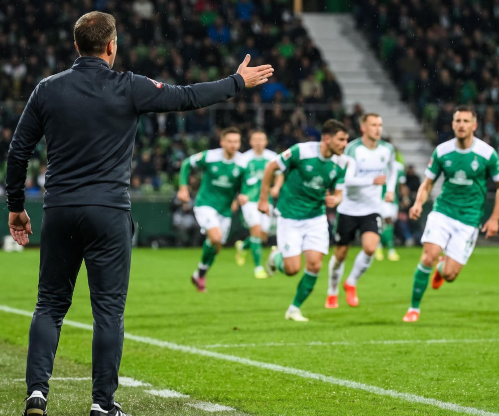 John Carver zadebiutuje w Ekstraklasie. Jak zagra Radomiak Radom?