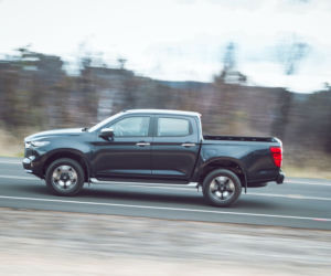 Mazda BT-50