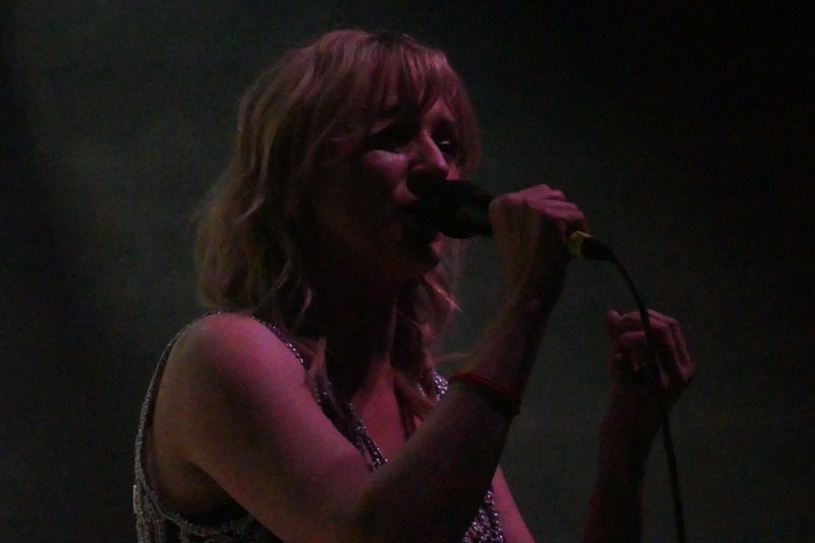 Mela Koteluk. Koncert na Next Fest 2025 