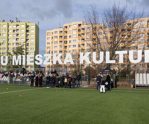 Arthouse Kołowa rozbudowany