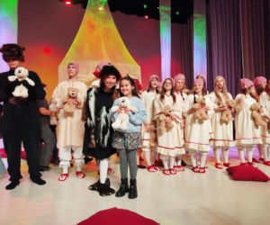 Podsumowanie I Festiwalu Teatrów dla Dzieci w Siedlcach