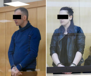 Katował i przypalał genitalia 6-letniego Maksia. Chłopczyk umierał w męczarniach. Matka tylko patrzyła