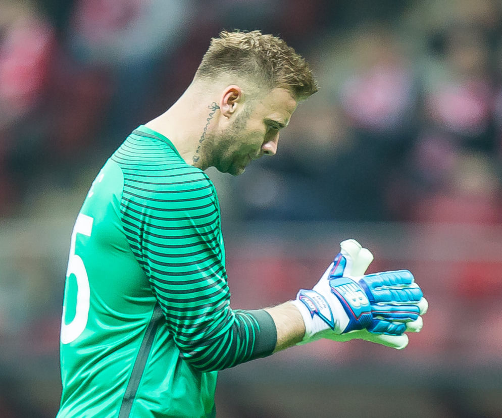 Artur Boruc