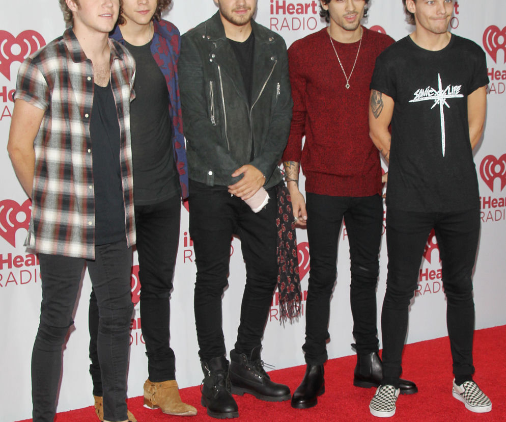 One Direction