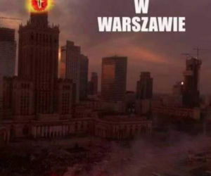 Marsz Niepodległości memy