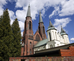 Ból, rozpacz, łzy. Poruszające sceny na pogrzebie Łukasza Litewki