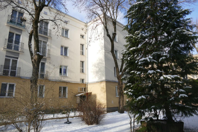 Pociął znajomego maczetą i zmiksował mu twarz blenderem. „Chodź sąsiadko zobacz, co się stało”