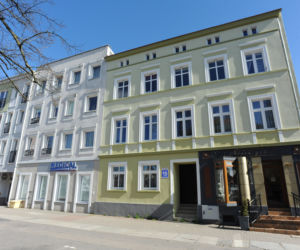 Usiłowanie zabójstwa. 