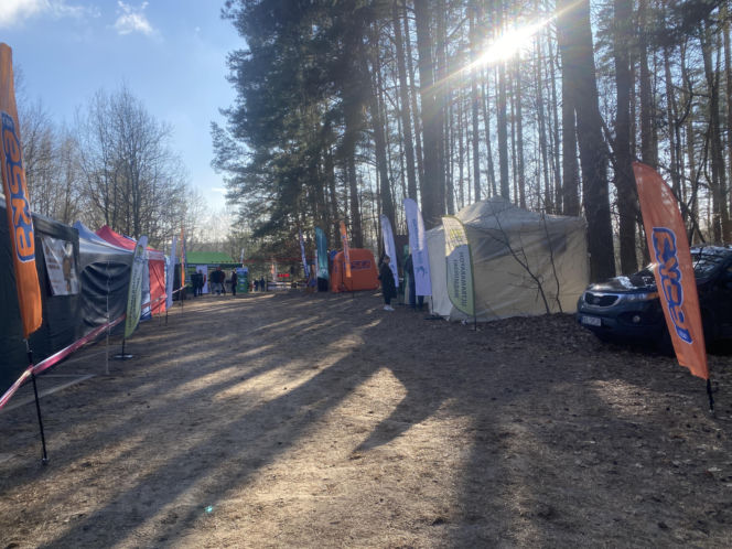 4. BackYard Ultra Warmia