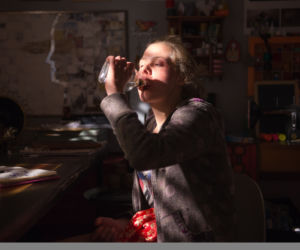 Aż po sufit odc. 2. Kama (Karolina Staniec)
